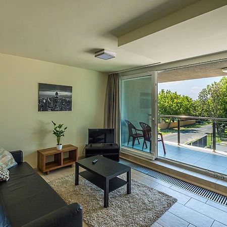 Hedon Brewing Niko Apartment - 200 Meter To The Beach Balatonvilágos Zewnętrze zdjęcie