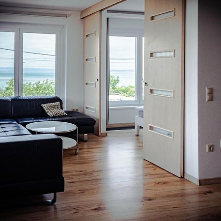 Hedon Brewing Niko Apartment - 200 Meter To The Beach Balatonvilágos Zewnętrze zdjęcie