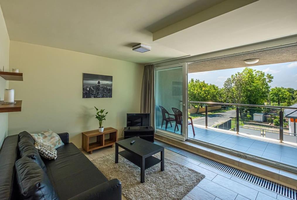 Hedon Brewing Niko Apartment - 200 Meter To The Beach Balatonvilágos Zewnętrze zdjęcie