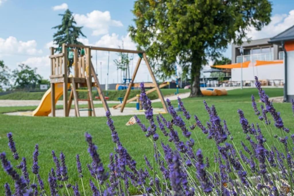 Hedon Brewing Niko Apartment - 200 Meter To The Beach Balatonvilágos Zewnętrze zdjęcie