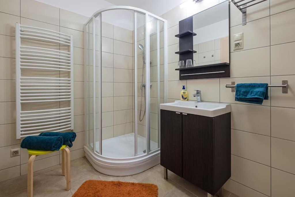 Hedon Brewing Niko Apartment - 200 Meter To The Beach Balatonvilágos Zewnętrze zdjęcie